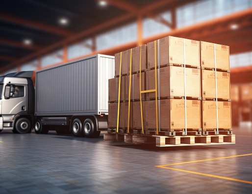 Efficient transport solutions for every kind of load