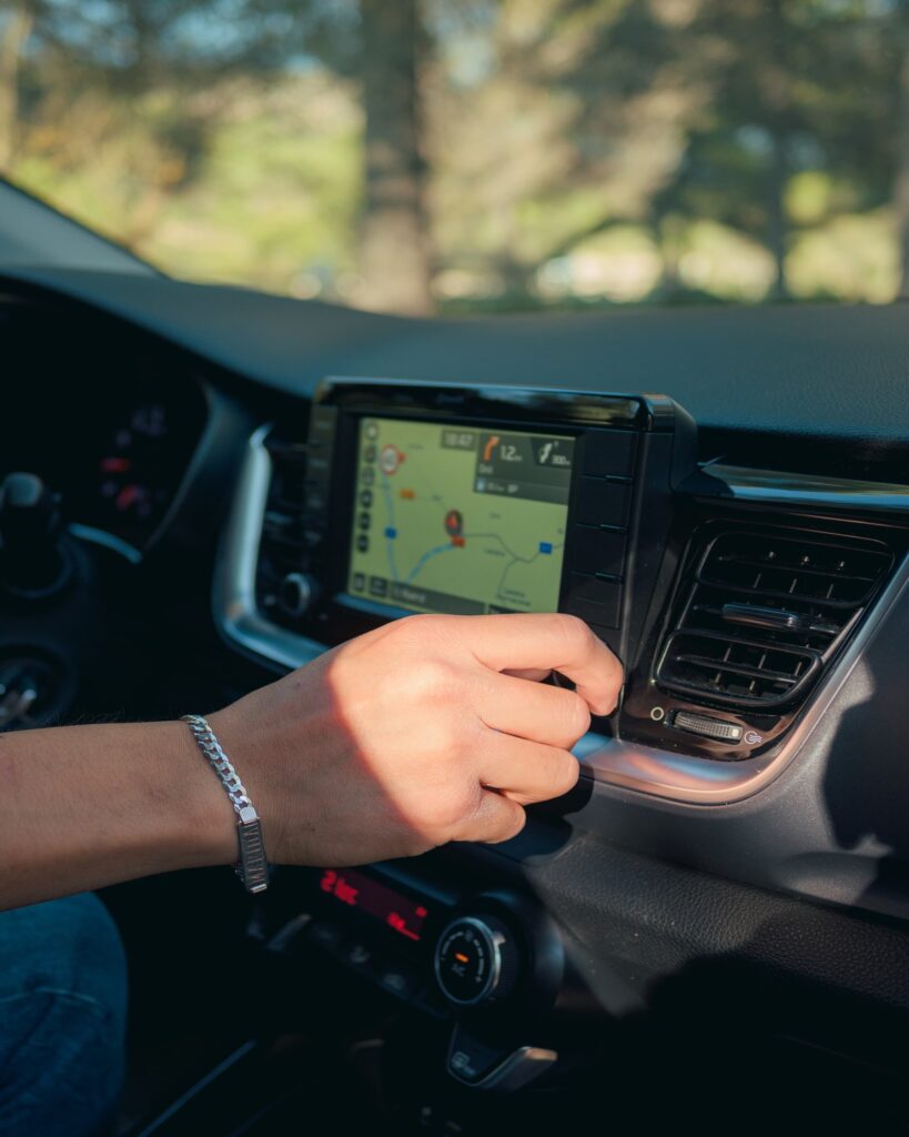 GPS, Telematics, and Electronic Documents