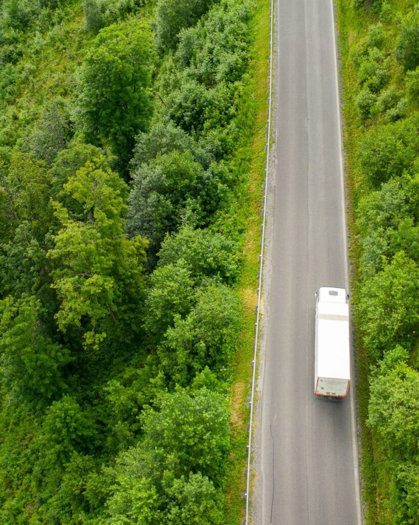 Eco-Friendliness in Cargo