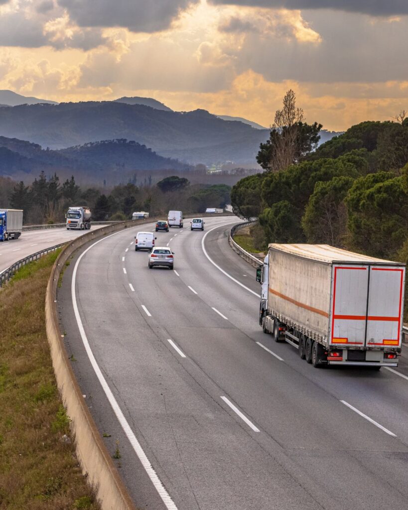 Freight Rates