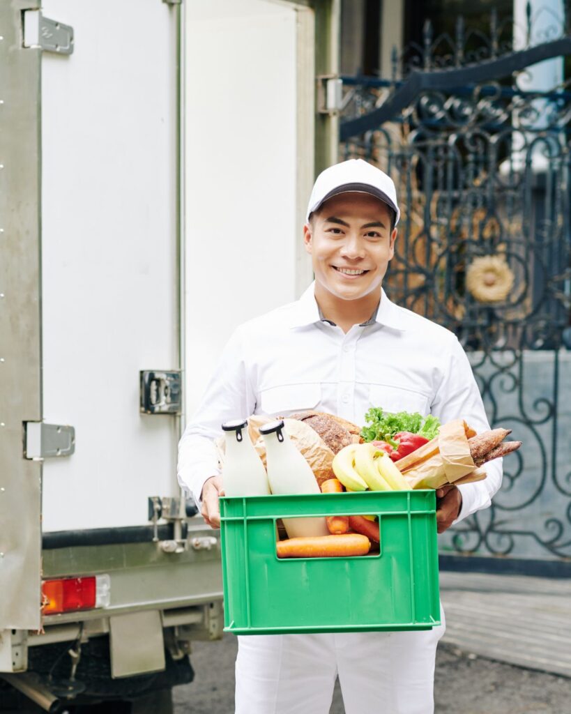 Tips for Refrigerated Transport